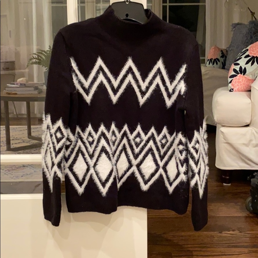 Banana republic sweater